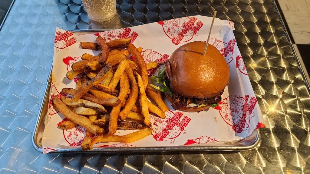 Carolina Jax | restaurant | 2548 Oak St, Jacksonville, FL 32204, USA | 9042401980 OR +1 904-240-1980