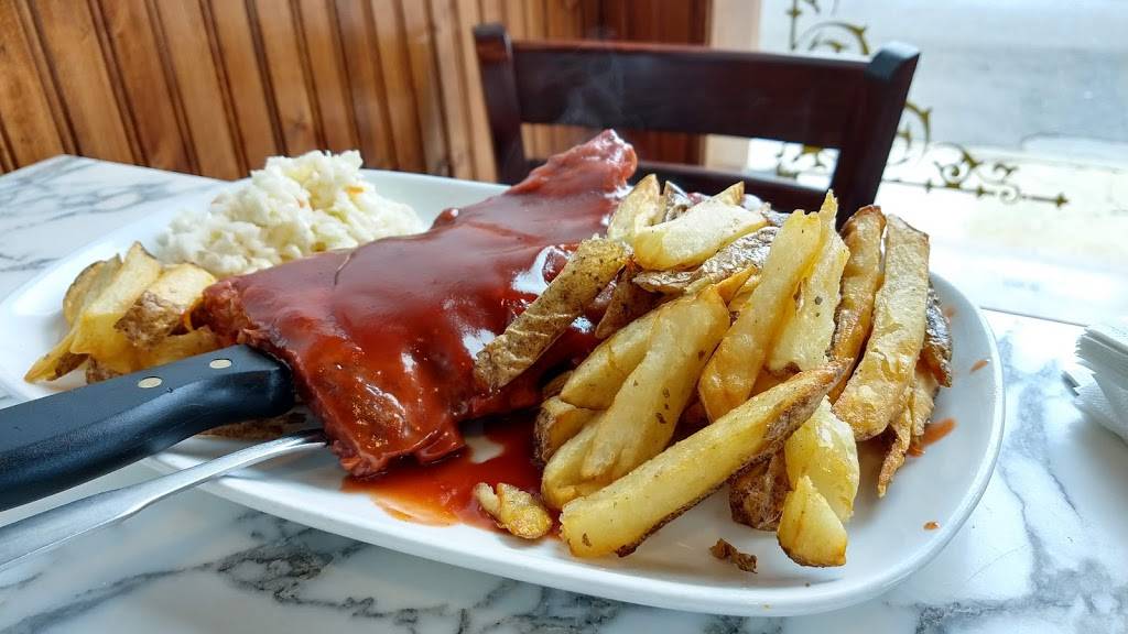 Damenzo’s Pizza | restaurant | 901 W 35th St, Chicago, IL 60609, USA | 7735791995 OR +1 773-579-1995