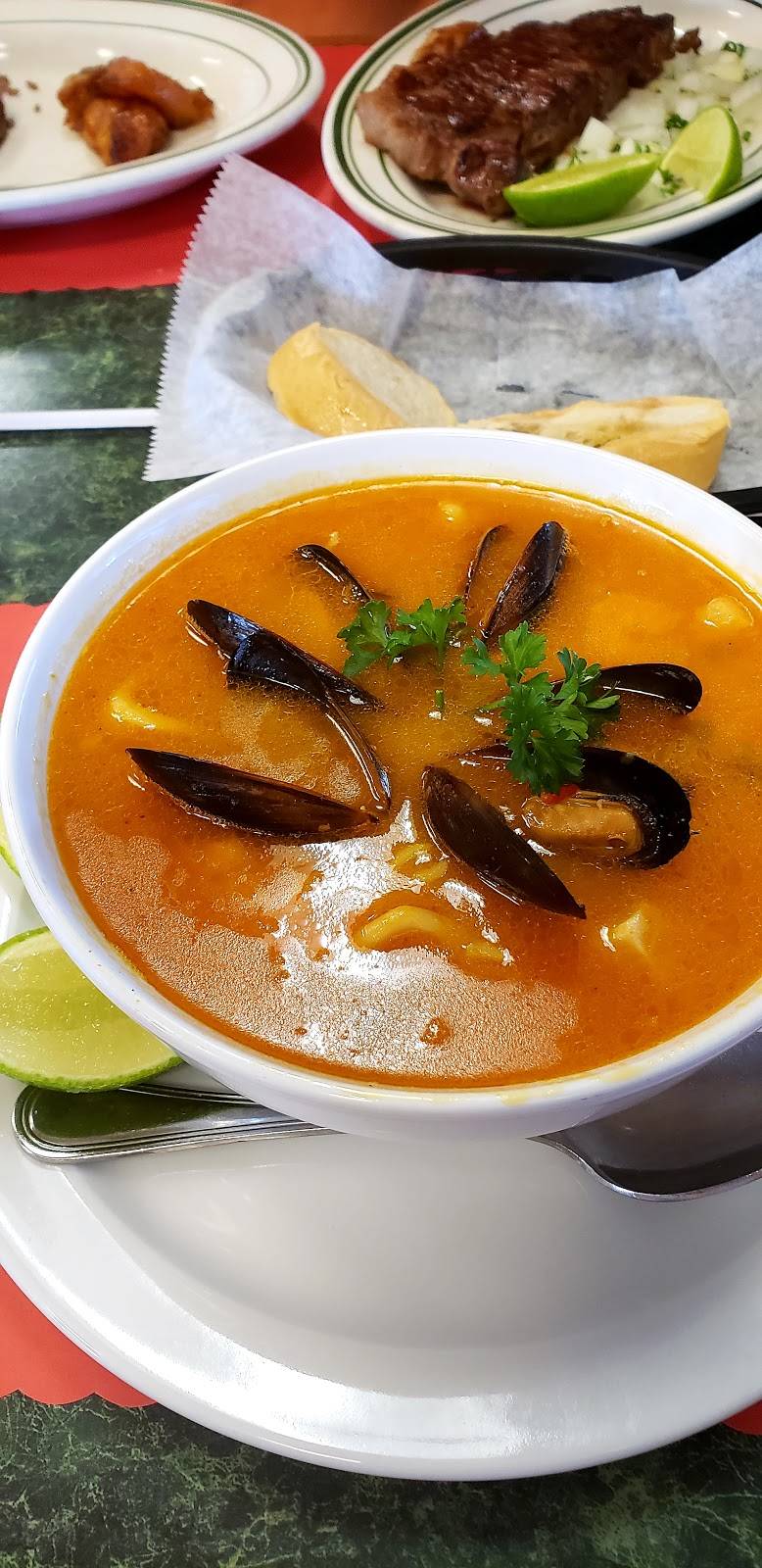 El Pasapoga Restaurant | restaurant | 15725 SW 72nd St, Miami, FL 33193, USA | 3053824848 OR +1 305-382-4848