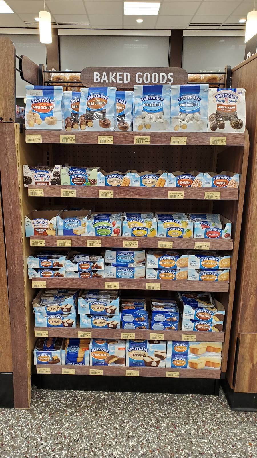 Wawa | cafe | 969 Route 9 US Hwy 9, South Amboy, NJ 08879, USA | 7322851112 OR +1 732-285-1112