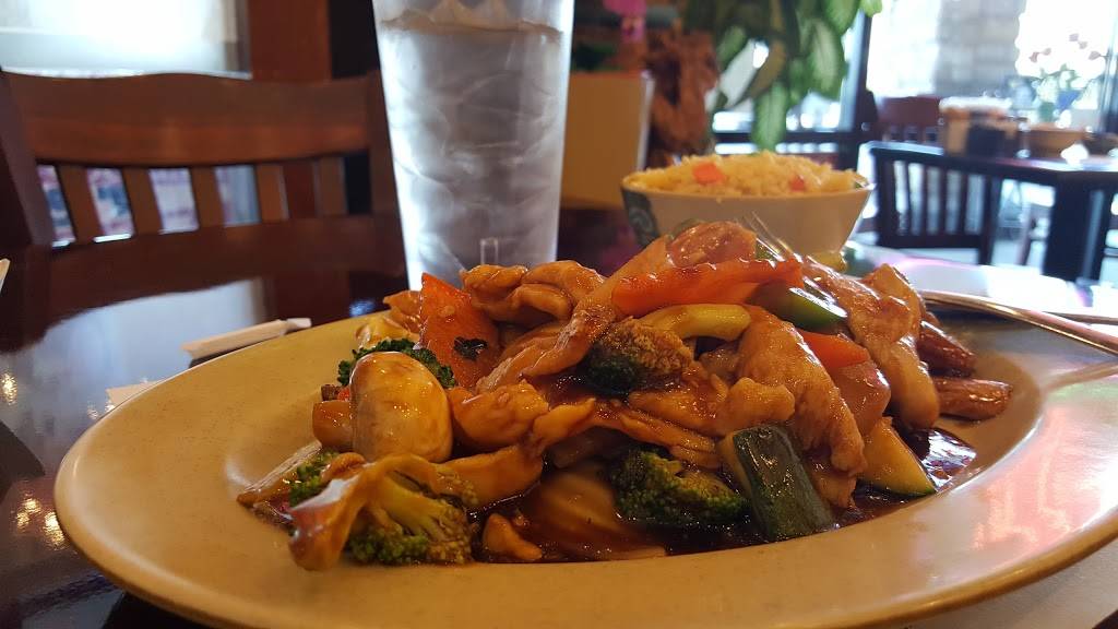 Chans Asian Wok | restaurant | 8221 Arbor Square Dr, Mason, OH 45040, USA | 5137706788 OR +1 513-770-6788