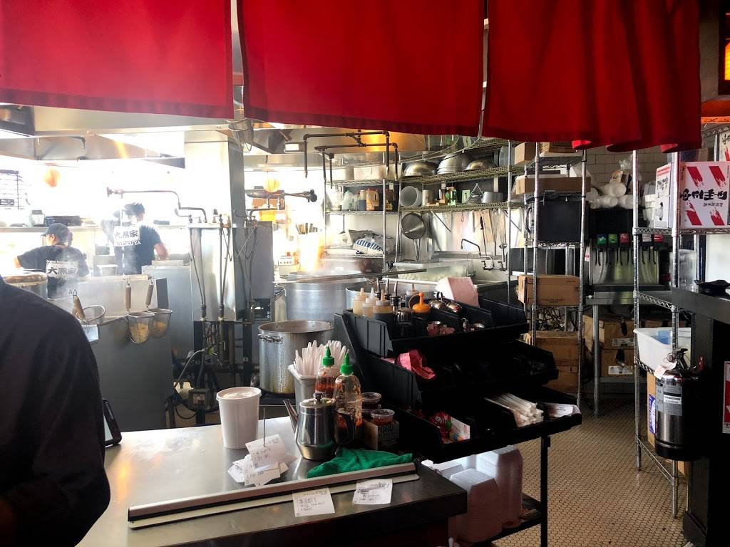 DAIKOKUYA | restaurant | 8873 Sunset Blvd, West Hollywood, CA 90069, USA | 4243350557 OR +1 424-335-0557