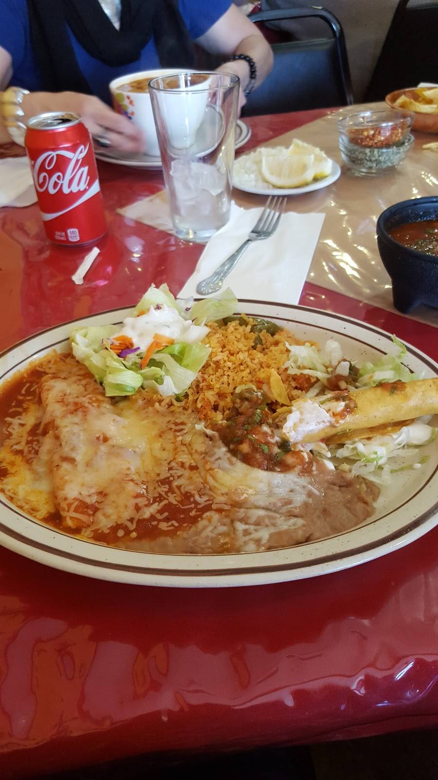 Lindas Mexican Restaurant | restaurant | 1179 E Santa Clara St, San Jose, CA 95116, USA | 4089718444 OR +1 408-971-8444