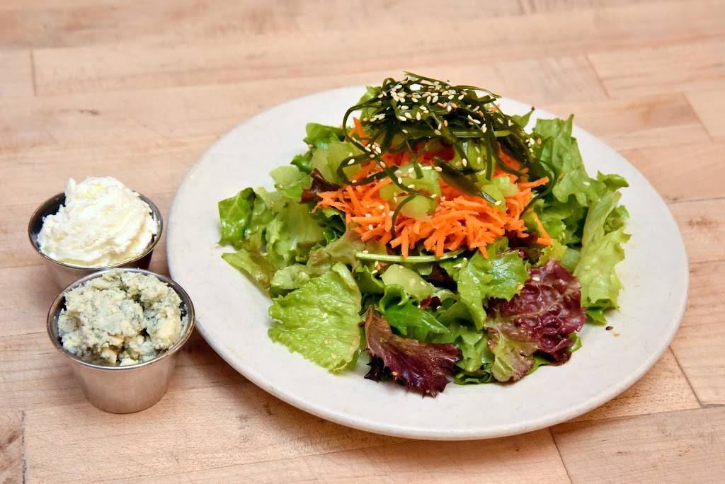 Flatbread Company | restaurant | 45 Day St, Somerville, MA 02144, USA | 6177760552 OR +1 617-776-0552