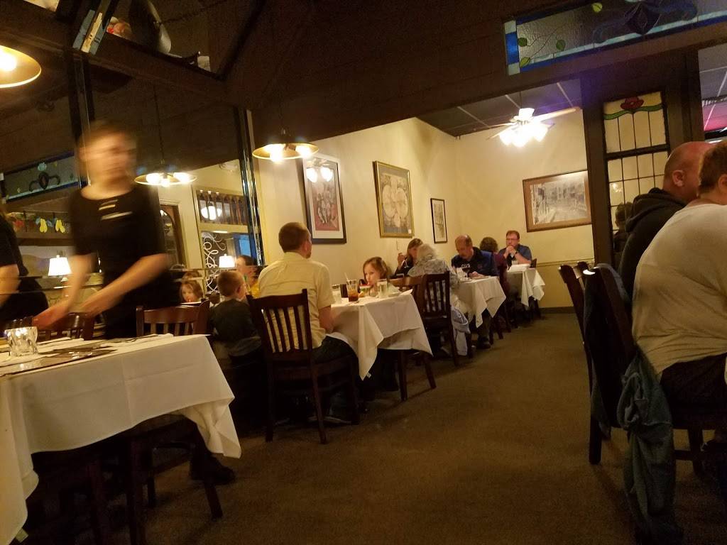 Proiettis Italian Restaurant & Catering | restaurant | 980 Ridge Rd, Webster, NY 14580, USA | 5858722330 OR +1 585-872-2330