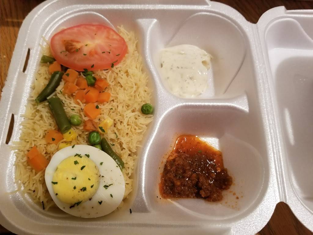 Dabakh Restaurant - Senegalese cuisine | restaurant | 2225 Morse Rd Service Road, Columbus, OH 43229, USA | 6144739105 OR +1 614-473-9105