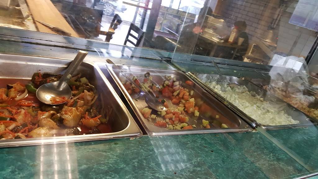 Grill House | restaurant | 1991 Bronxdale Ave #3, Bronx, NY 10462, USA | 7184309797 OR +1 718-430-9797