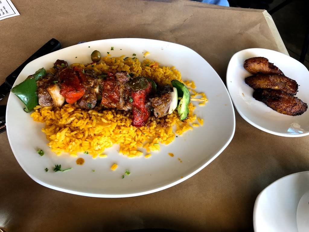 Little Havana Bar & Grill | restaurant | 6240 Coral Ridge Dr #100, Coral Springs, FL 33076, USA | 9545101099 OR +1 954-510-1099