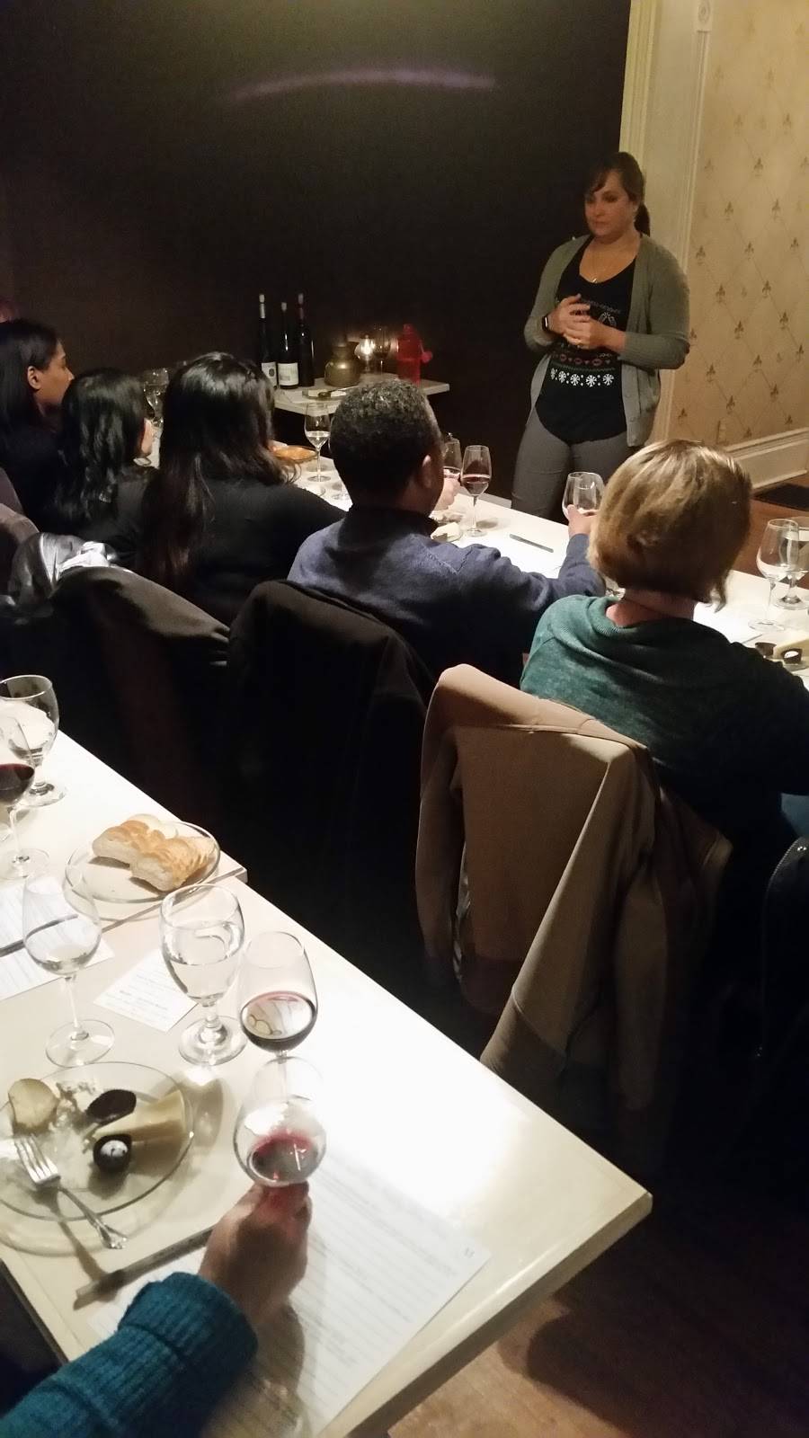 Chocolate and Vines | cafe | 757 University Ave, Rochester, NY 14607, USA | 5853406362 OR +1 585-340-6362