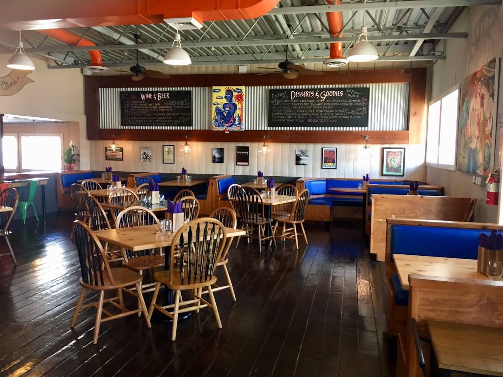 Chef Ricks Ultimately Fine Foods | restaurant | 135 E Foster Rd, Orcutt, CA 93455, USA | 8053610789 OR +1 805-361-0789