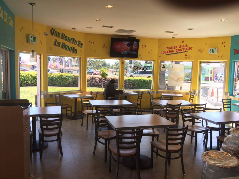 Tacos El Paisa | restaurant | 840 S 47th St, San Diego, CA 92113, USA | 6192625128 OR +1 619-262-5128