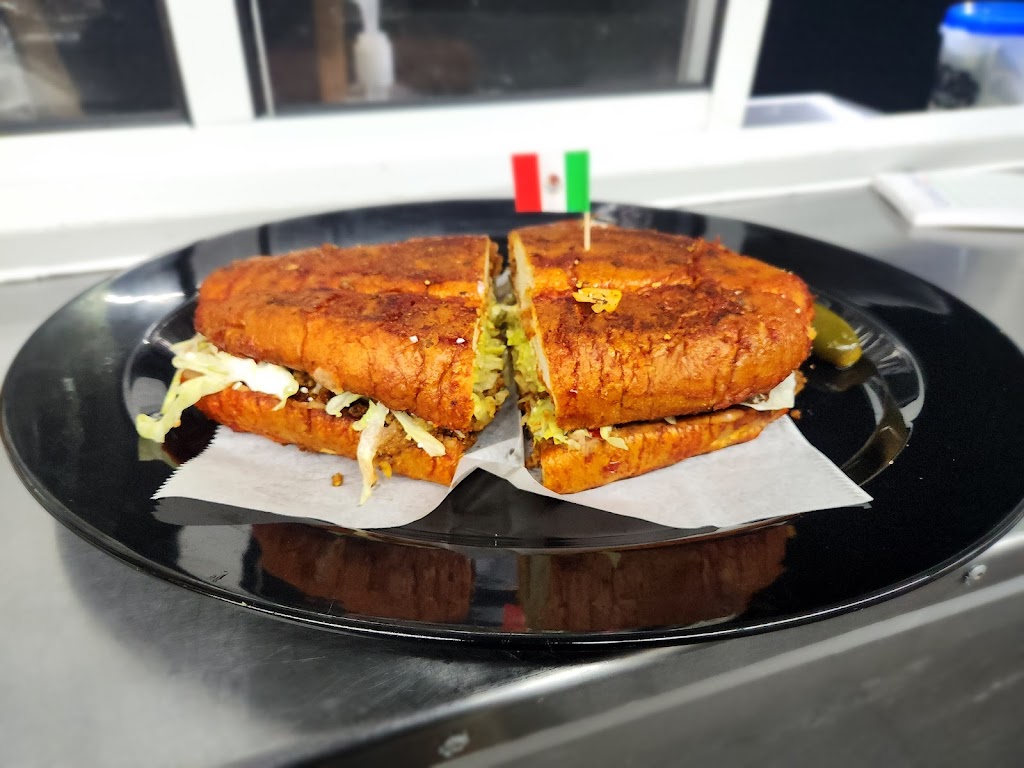 Tacos Los Primos Martinez | restaurant | 419 Main St, Trussville, AL 35173, USA | 2054606823 OR +1 205-460-6823