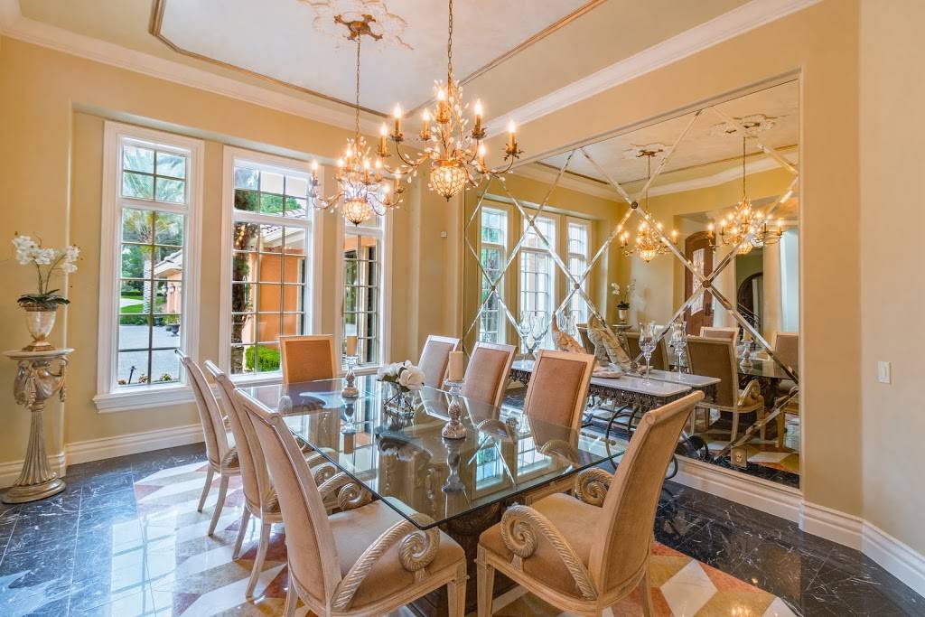 Bella Collina | restaurant | 15920 County Rd 455, Montverde, FL 34756, USA | 4074694999 OR +1 407-469-4999