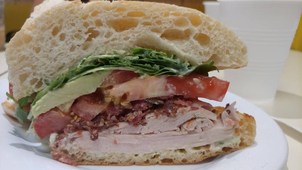 Lemonade Restaurant | restaurant | 16 W Portal Ave, San Francisco, CA 94127, USA | 4156366655 OR +1 415-636-6655