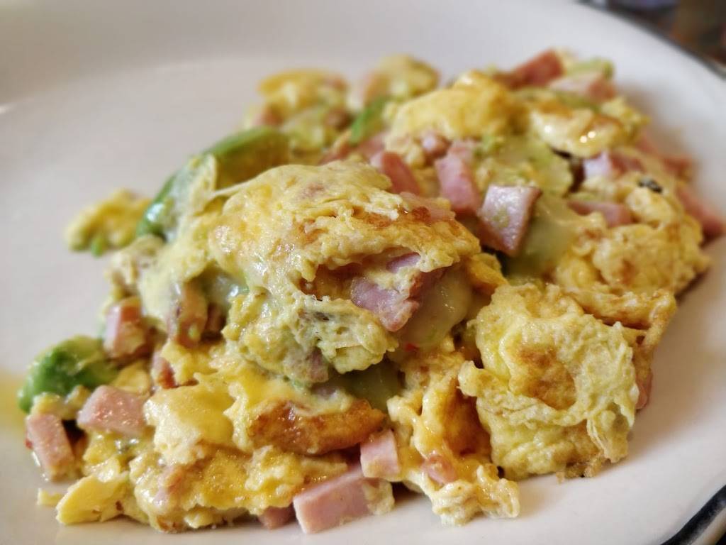 Southern Kitchen | restaurant | 27 E Main St, Los Gatos, CA 95030, USA | 4083547515 OR +1 408-354-7515