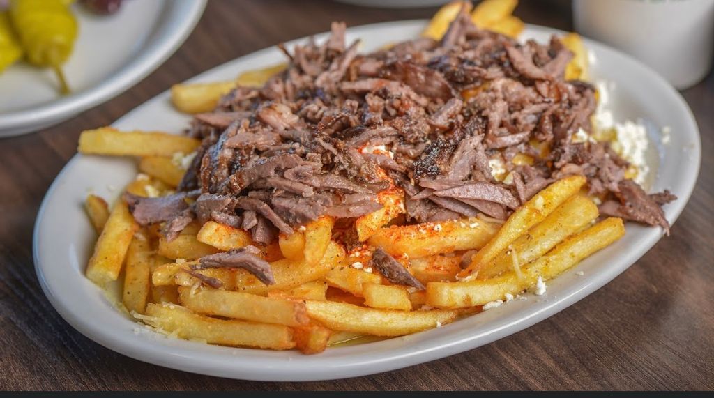 Shawarma king | restaurant | 1042 W 26th St, Erie, PA 16508, USA | 8145205566 OR +1 814-520-5566