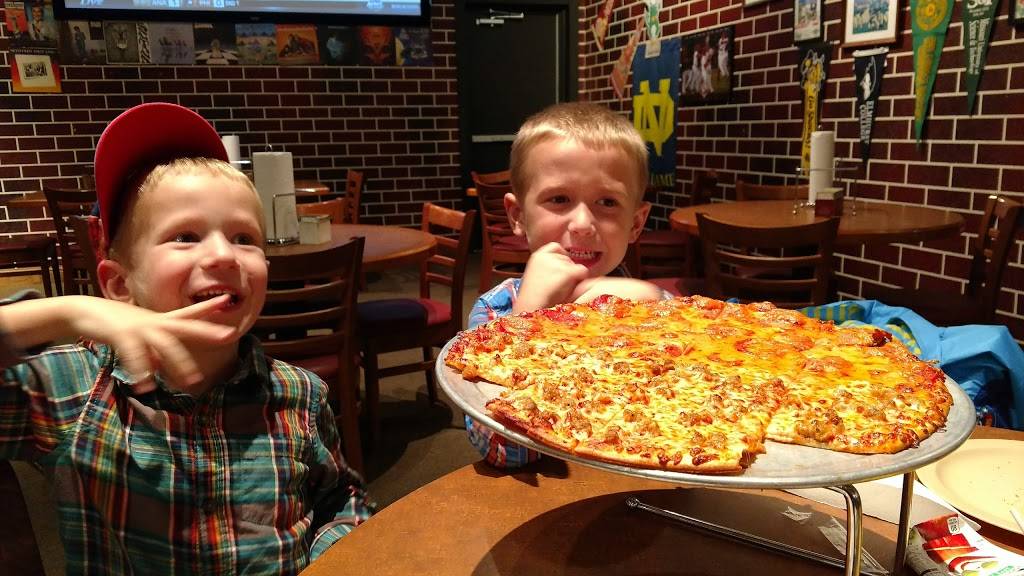 5th Street Pizza | restaurant | 6404, 111 S Central Expy suite 102, Allen, TX 75013, USA | 9723965557 OR +1 972-396-5557