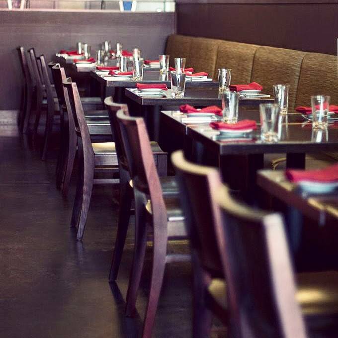 Policy Restaurant & Lounge | restaurant | 1904 14th St NW, Washington, DC 20009, USA | 2023877654 OR +1 202-387-7654