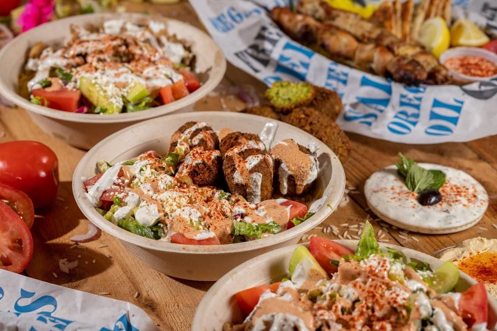 Nick The Greek | restaurant | 440 E Main St, Ventura, CA 93001, USA | 8056678580 OR +1 805-667-8580