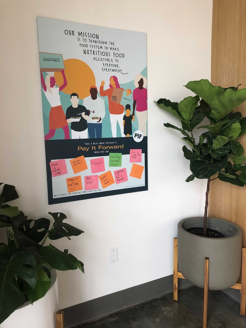 Everytable | restaurant | 858 E Alosta Ave, Azusa, CA 91702, USA | 6266534685 OR +1 626-653-4685