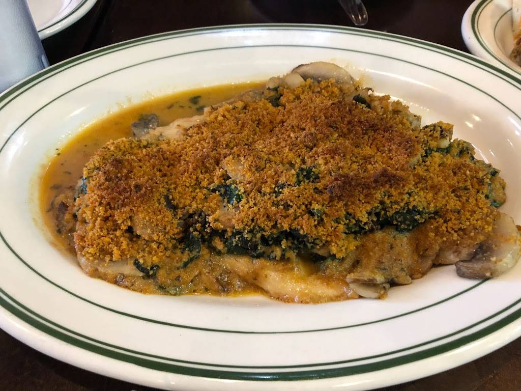 Nonna Delias | restaurant | 18-32 College Point Blvd, Flushing, NY 11356, USA | 7184456662 OR +1 718-445-6662