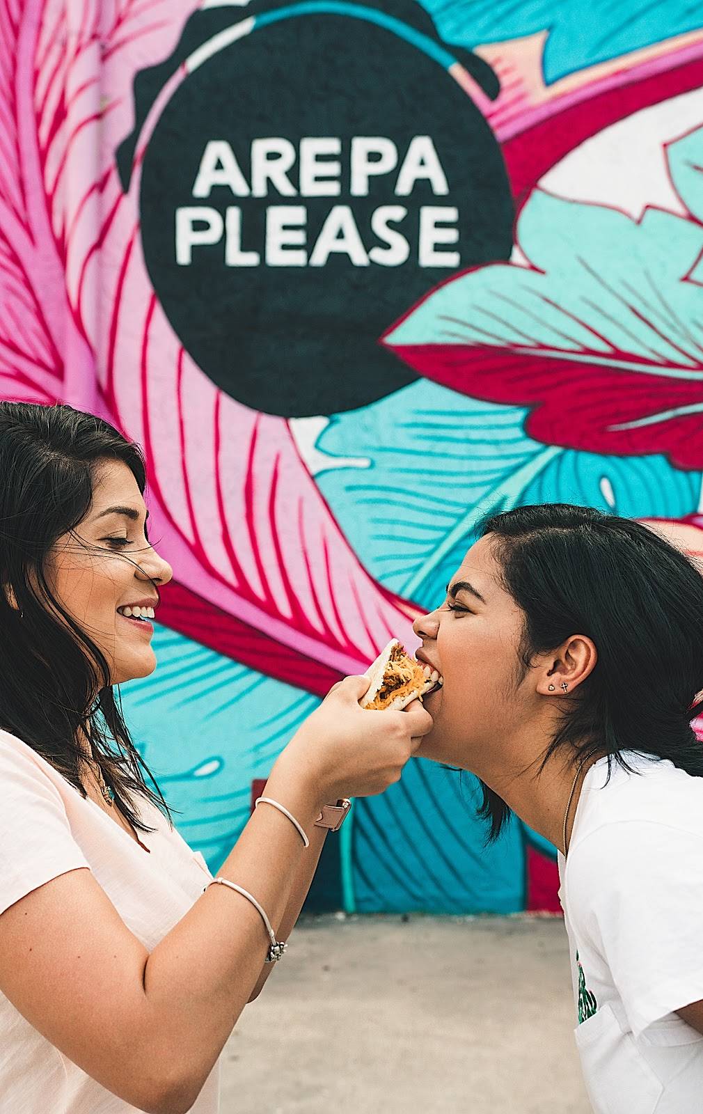 Arepa Please | restaurant | 474 Riverside Ave, Jacksonville, FL 32202, USA | 9043568055 OR +1 904-356-8055