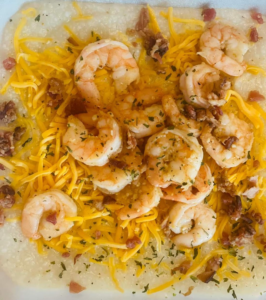 Sharondas Sweet & Savory Soul Food | restaurant | Sherwood Forester, Jacksonville, NC 28546, USA | 9102653257 OR +1 910-265-3257