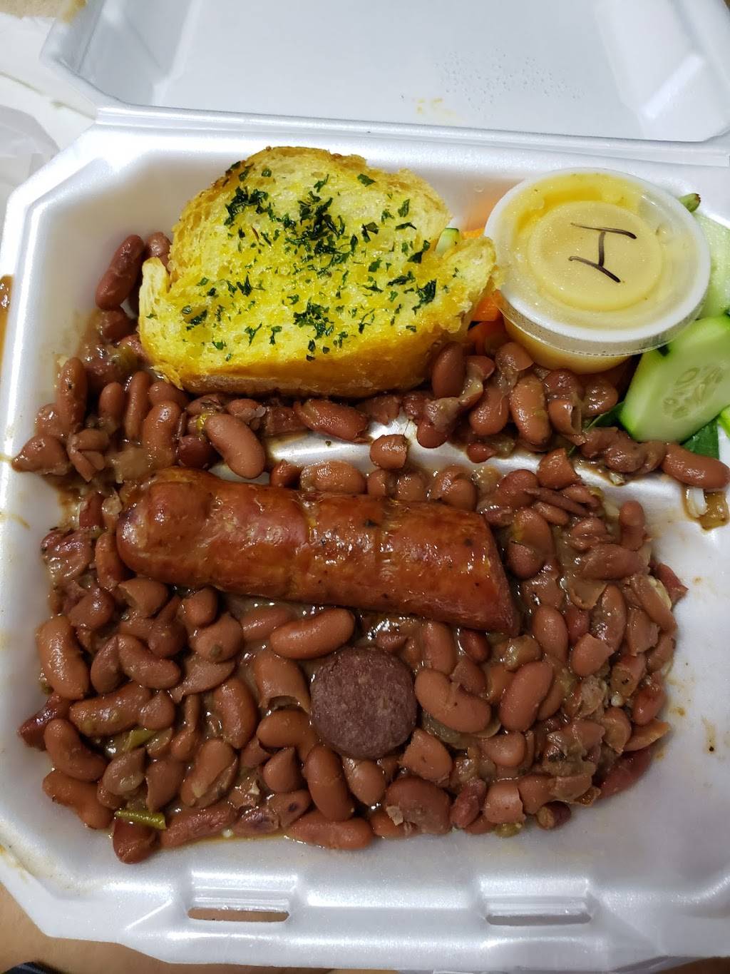 Lil Dougs Cajun Market and Smokehouse | restaurant | 208 Tullulah Ave, River Ridge, LA 70123, USA | 5043602040 OR +1 504-360-2040