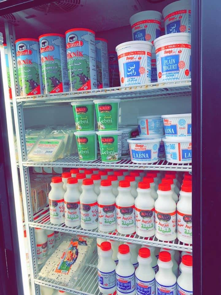 Caesar Supermarket | restaurant | 4704 Gravois Ave, St. Louis, MO 63116, USA | 3148990326 OR +1 314-899-0326