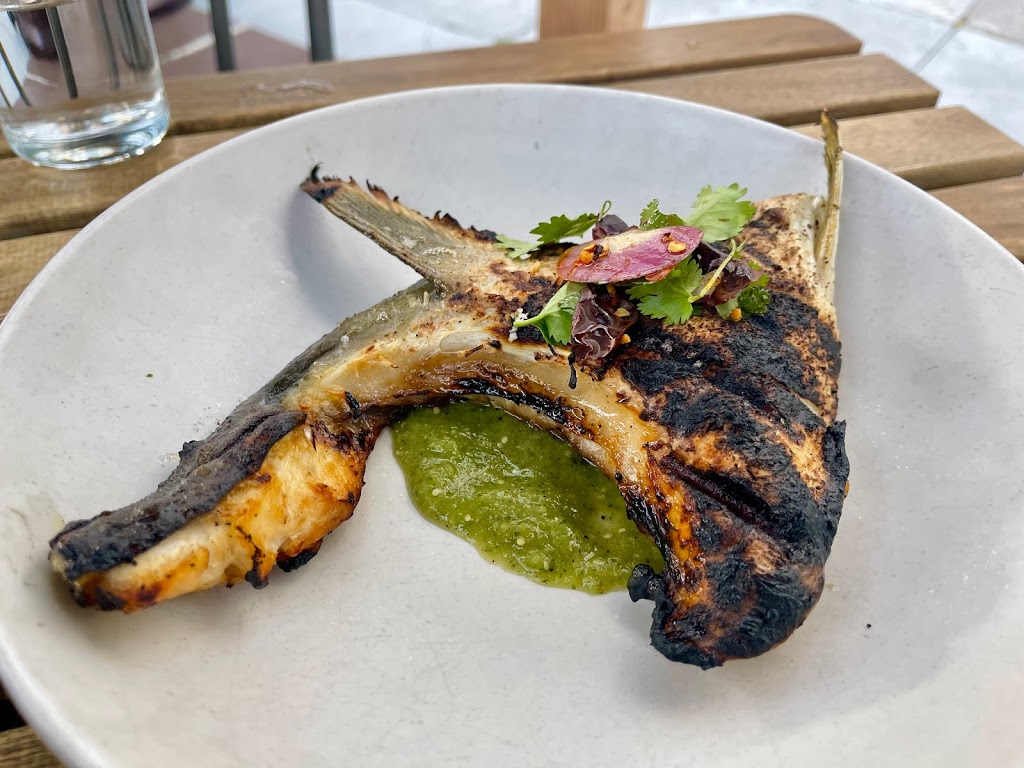 Otra | restaurant | 682 Haight St, San Francisco, CA 94117, USA | 4155002774 OR +1 415-500-2774