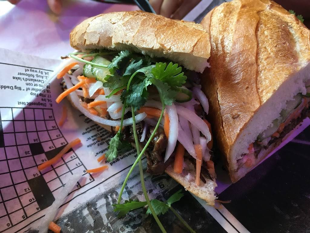 Po Mi | restaurant | 561 Gates Ave, Brooklyn, NY 11221, USA | 7188726773 OR +1 718-872-6773