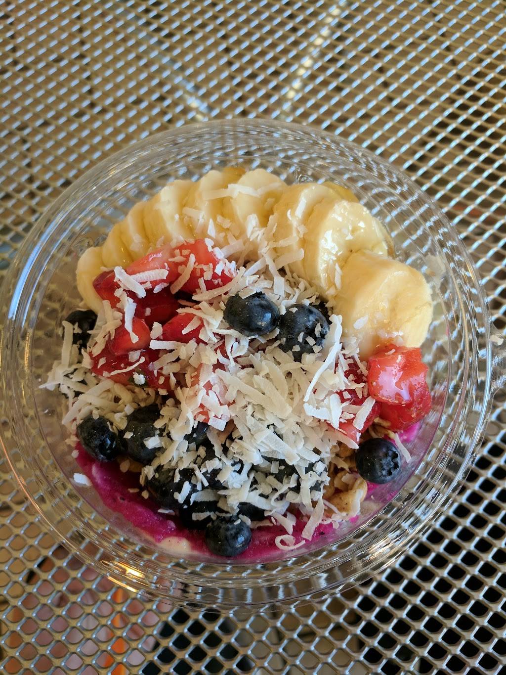 Jamba Juice | restaurant | 1704 Oakland Rd #200, San Jose, CA 95131, USA | 4084412179 OR +1 408-441-2179