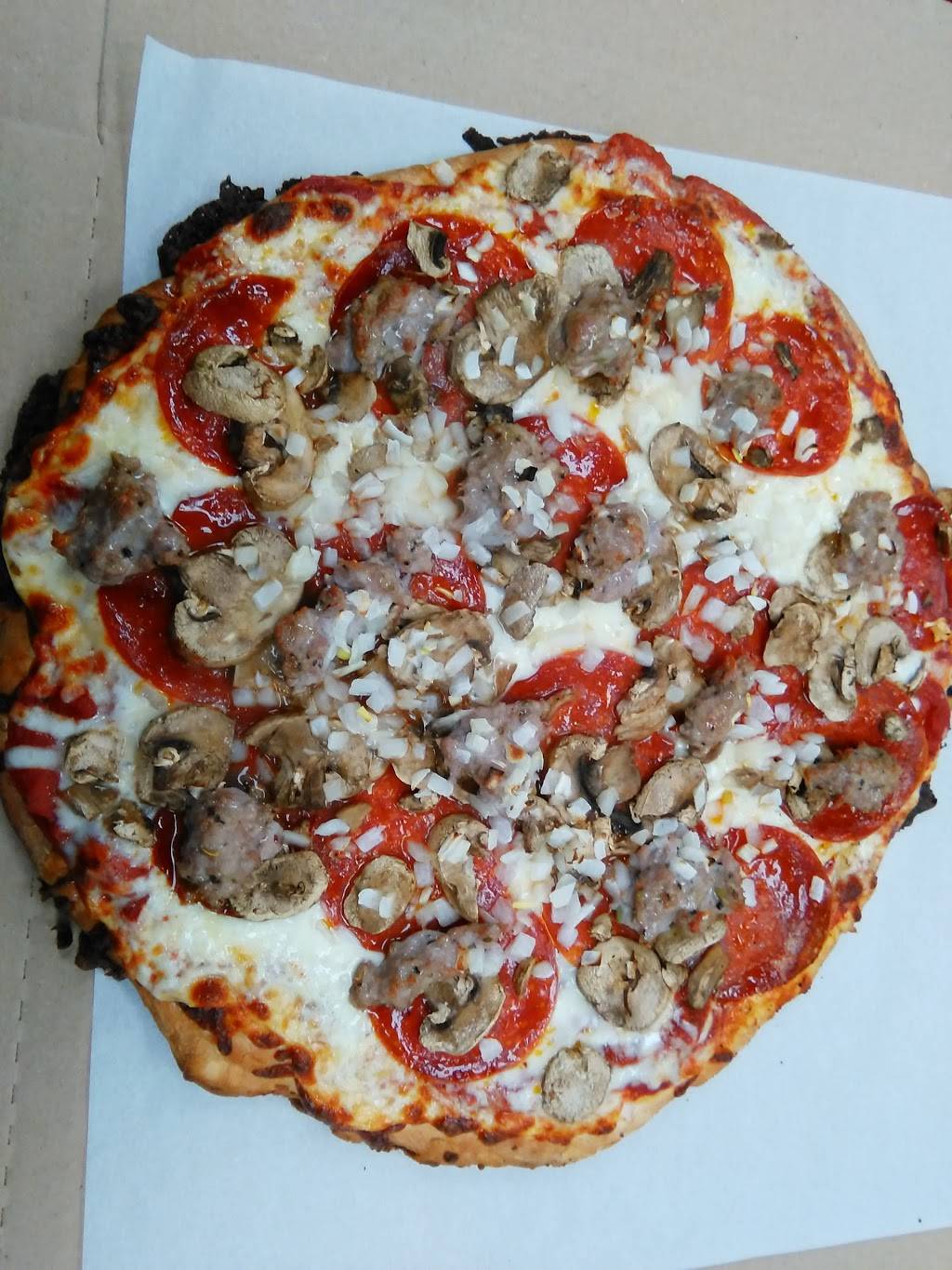 Holiday Grill & Catering | restaurant | 13408 Enterprise Ave, Cleveland, OH 44135, USA | 2164331187 OR +1 216-433-1187