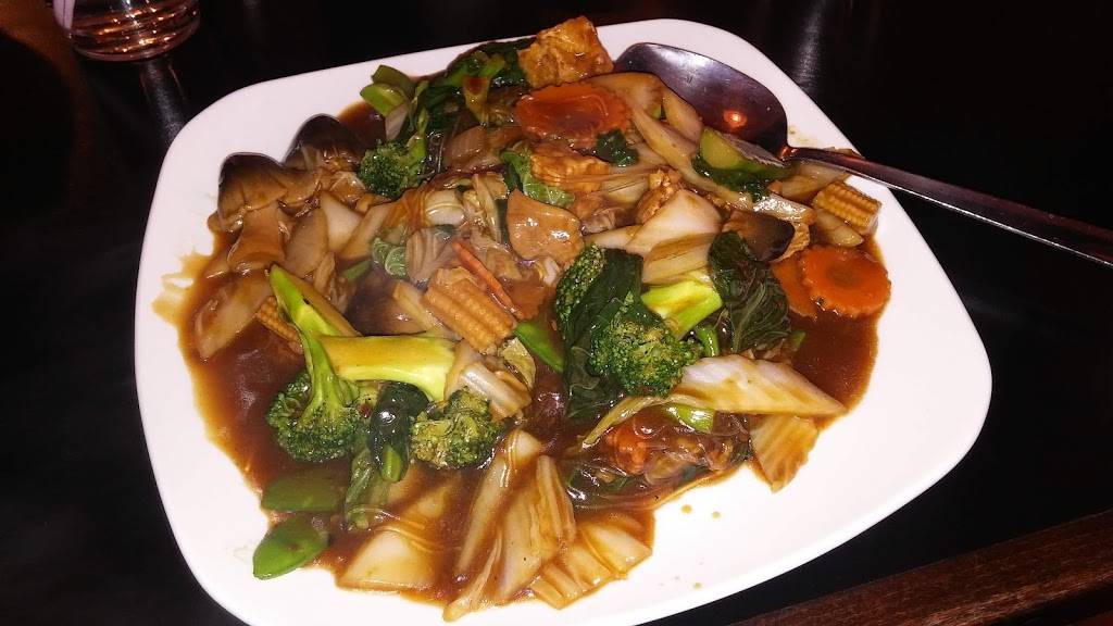 Tan Tan Restaurant | restaurant | 8066 Westheimer Rd, Houston, TX 77063, USA | 7139776682 OR +1 713-977-6682