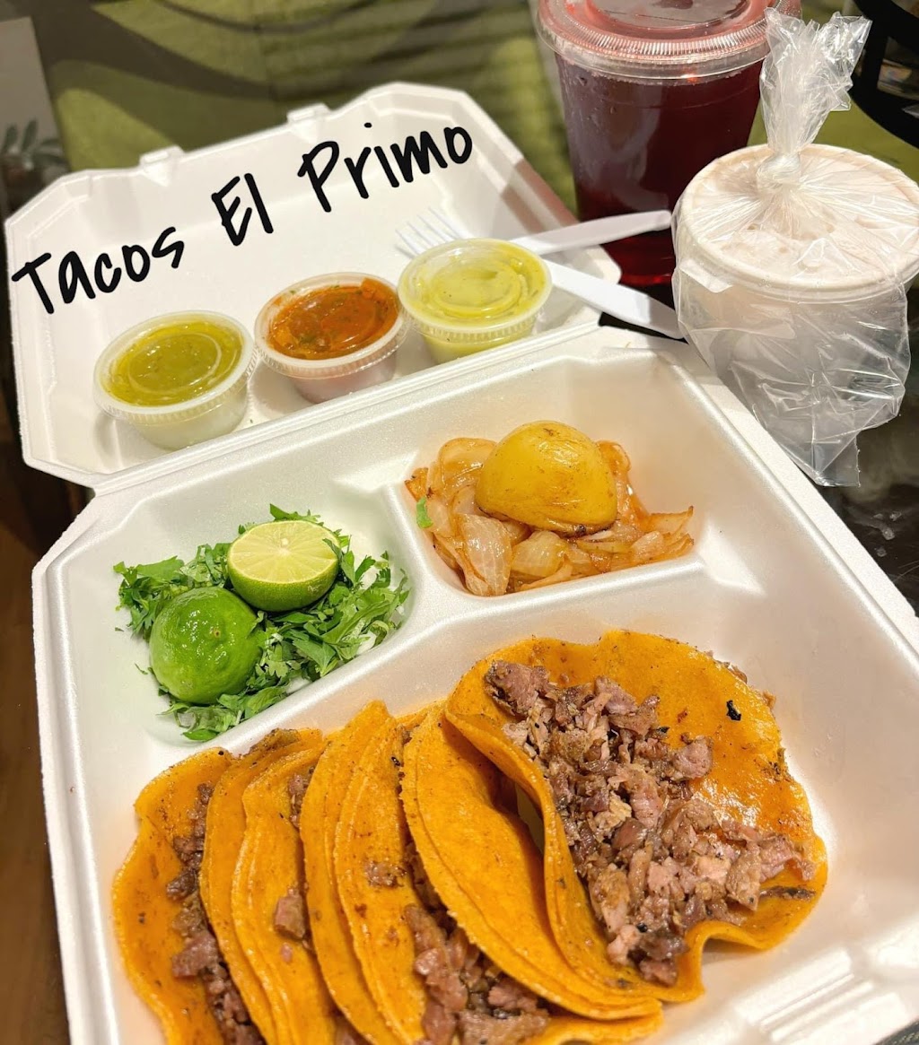 Tacos el primo | restaurant | 801 Clark Blvd, Laredo, TX 78040, USA | 9567541958 OR +1 956-754-1958
