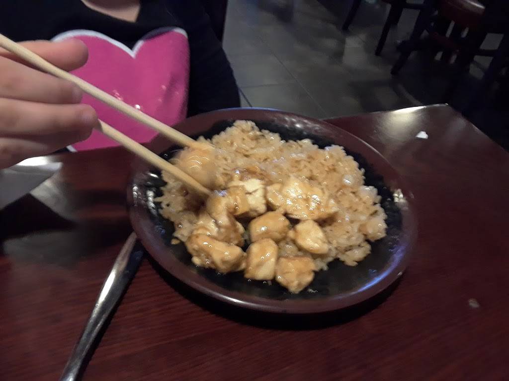 Samato | restaurant | 1400 Woodfin Ln, Clanton, AL 35045, USA | 2052801110 OR +1 205-280-1110