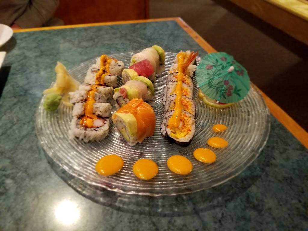 Kasai Sushi Bar & Kitchen | restaurant | 6929 E 10th St, Indianapolis, IN 46219, USA | 3173520370 OR +1 317-352-0370