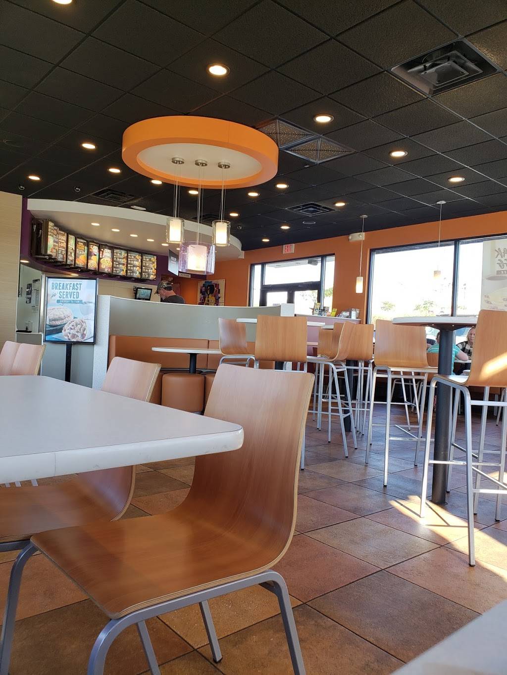 Taco Bell | meal takeaway | 145 Stadium Drive, Kodak, TN 37764, USA | 8654653147 OR +1 865-465-3147