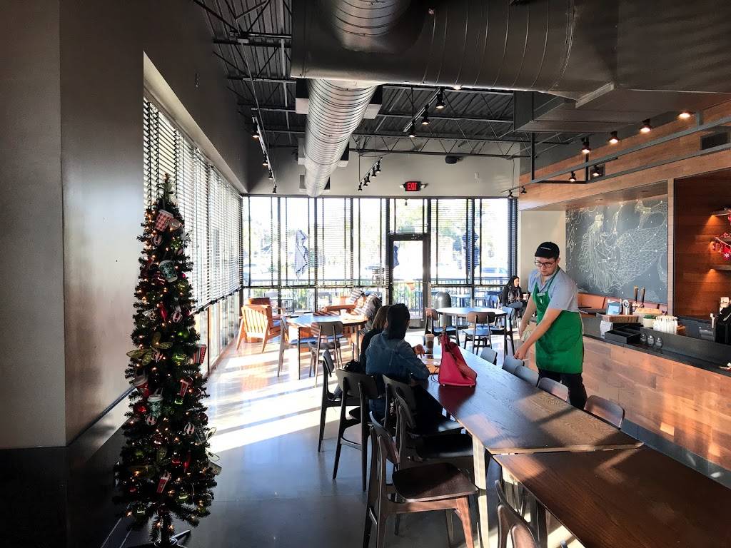 Starbucks | cafe | 5894 Conroy Rd, Orlando, FL 32835, USA | 4078498157 OR +1 407-849-8157