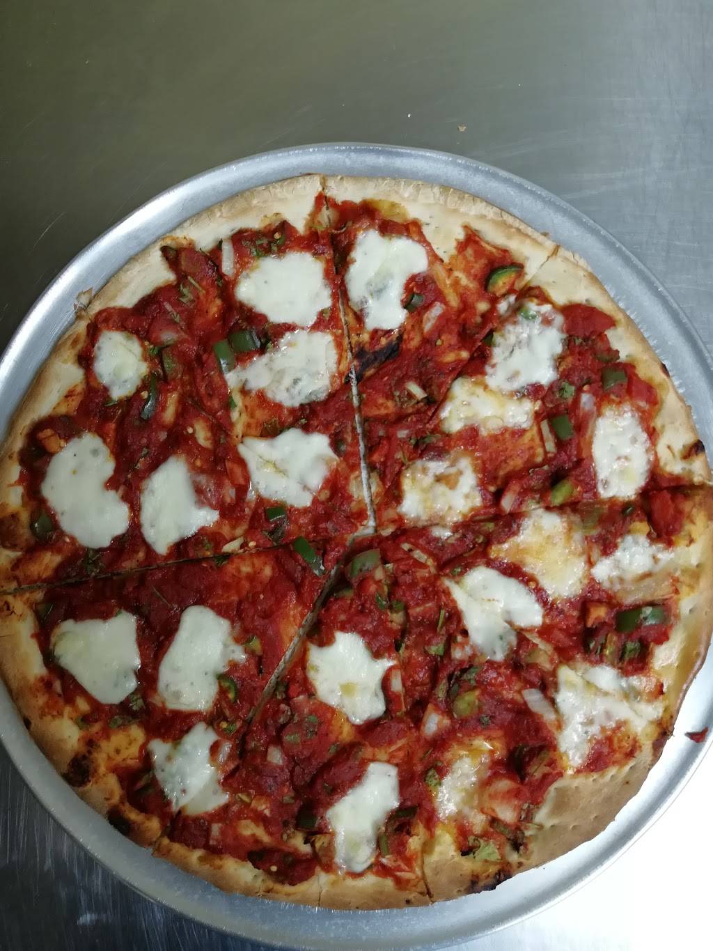 Upper Crust Pizzeria & Deli | meal delivery | 8835 Centre Park Dr #103, Columbia, MD 21045, USA | 4107409009 OR +1 410-740-9009