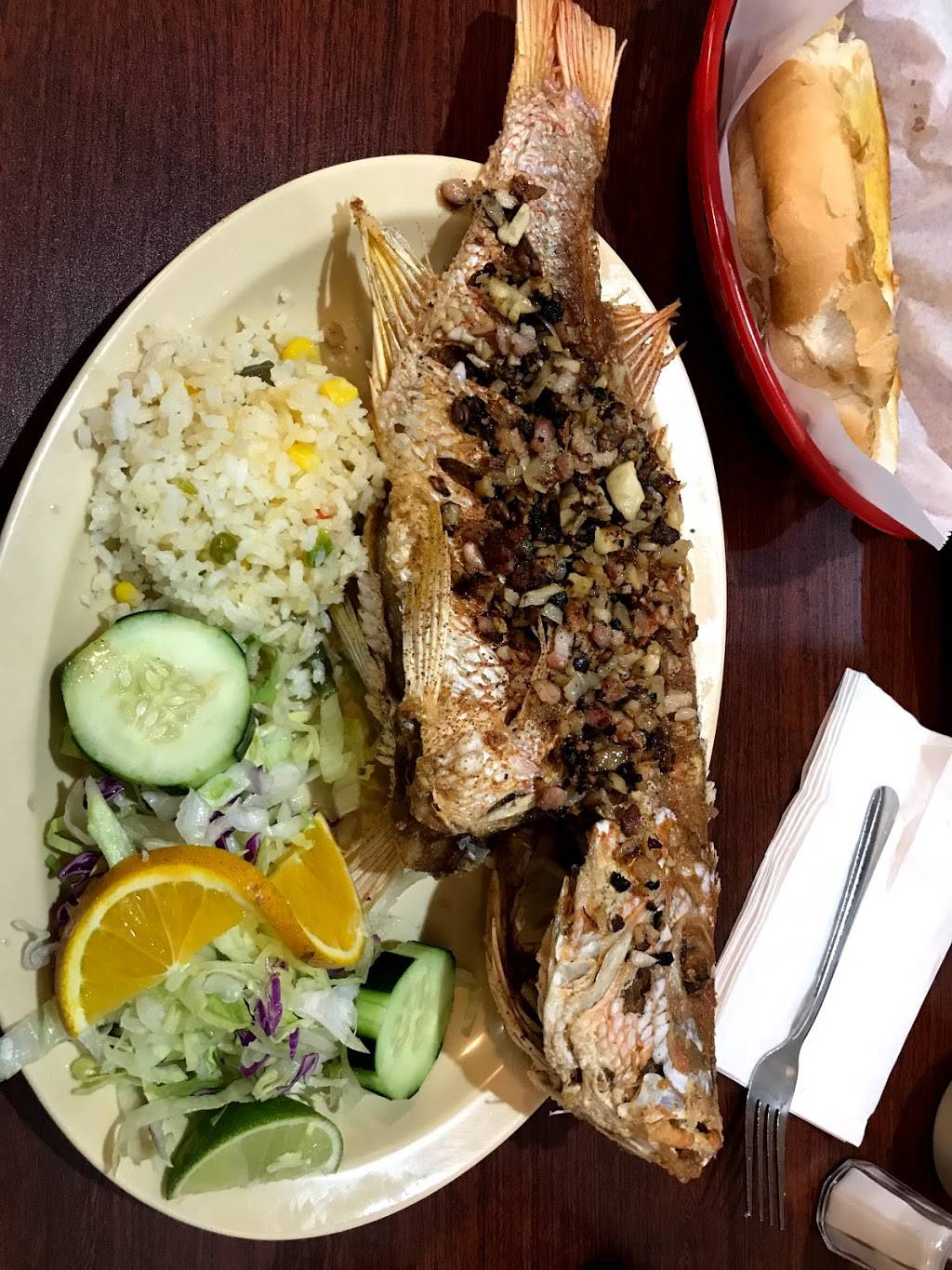 El Tecolote Restaurant | restaurant | 3519 W 26th St, Chicago, IL 60623, USA | 7732771490 OR +1 773-277-1490