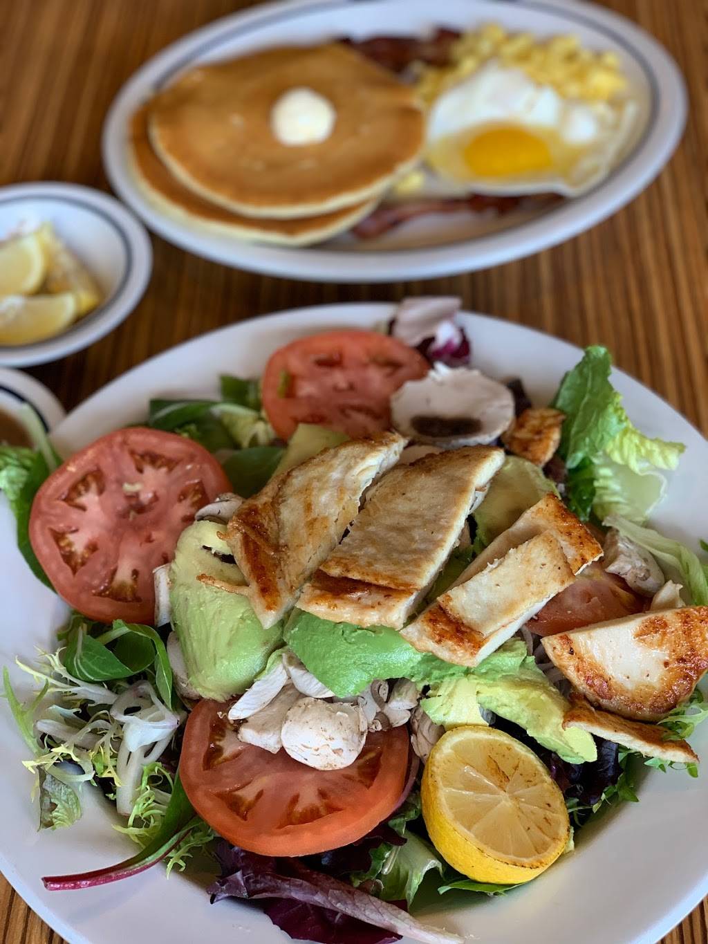 IHOP | restaurant | 155 Dolson Ave, Middletown, NY 10940, USA | 8453430880 OR +1 845-343-0880