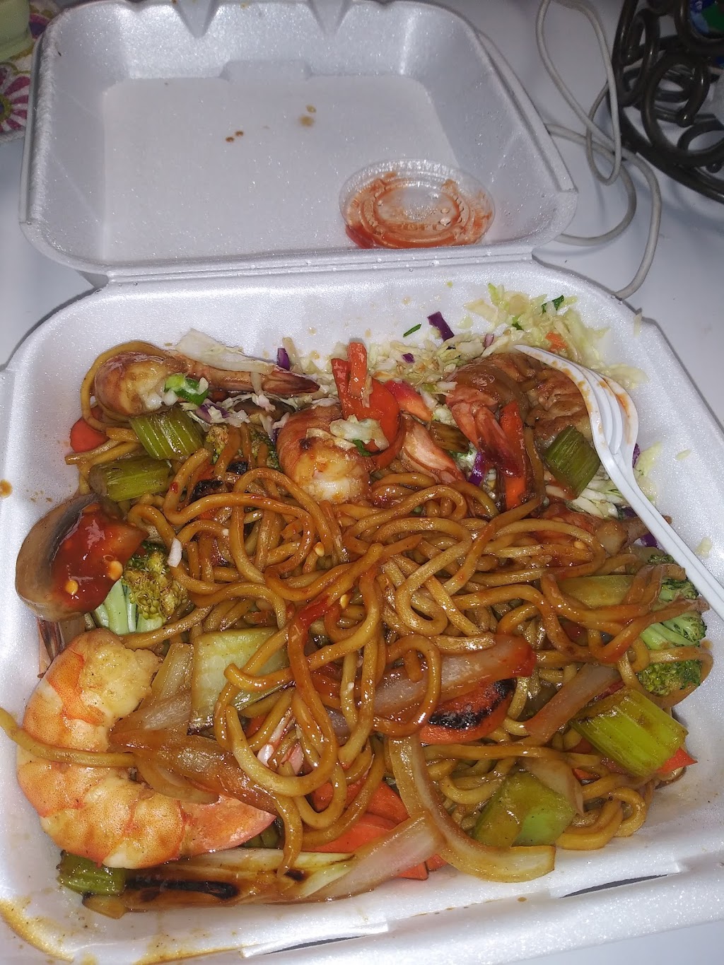 Chelan Teriyaki Bistro | restaurant | 109 S Emerson St, Chelan, WA 98816, USA | 5098884466 OR +1 509-888-4466