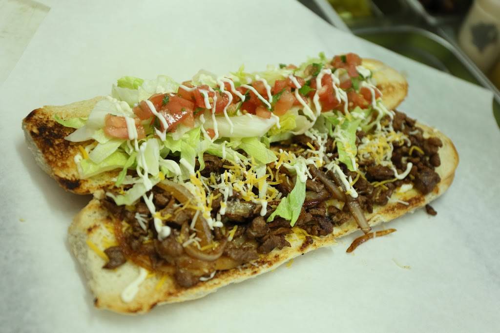 Ay Papa Que Rico | restaurant | 7344 Van Nuys Blvd Ste # 1, Van Nuys, CA 91405, USA | 8189888367 OR +1 818-988-8367