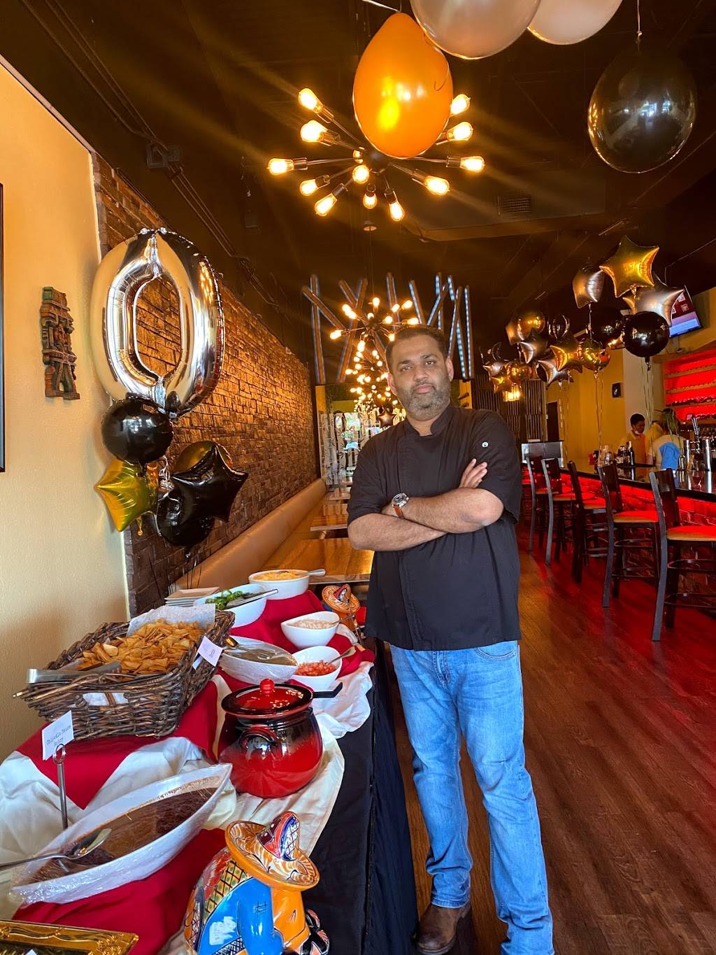 The Madras Cafe | restaurant | 7730 W Sand Lake Rd, Sand Lake, FL 32819, USA | 4072034191 OR +1 407-203-4191