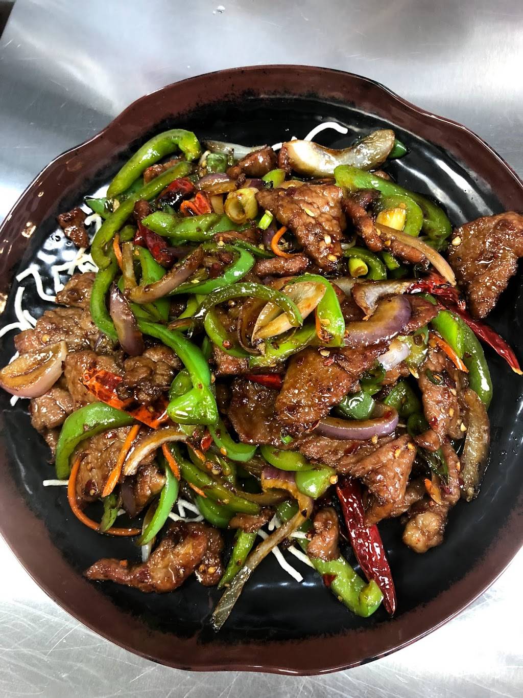 China One | restaurant | 7380 S Rainbow Blvd #102, Las Vegas, NV 邮政编码:, Las Vegas, NV 89139, USA | 7028898833 OR +1 702-889-8833