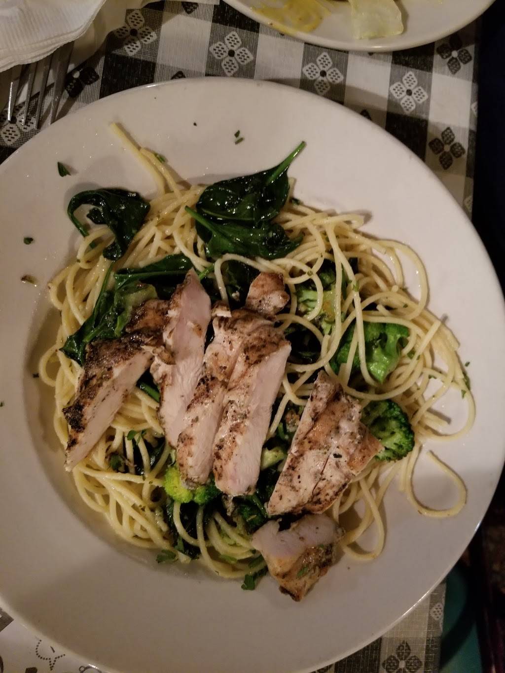 Spaghetti Warehouse | restaurant | 397 W Broad St, Columbus, OH 43215, USA | 6144640143 OR +1 614-464-0143