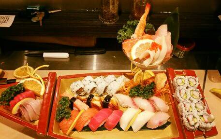 Anna Thai Restaurant | restaurant | 253 N Main St, Decatur, IL 62523, USA | 2175425972 OR +1 217-542-5972