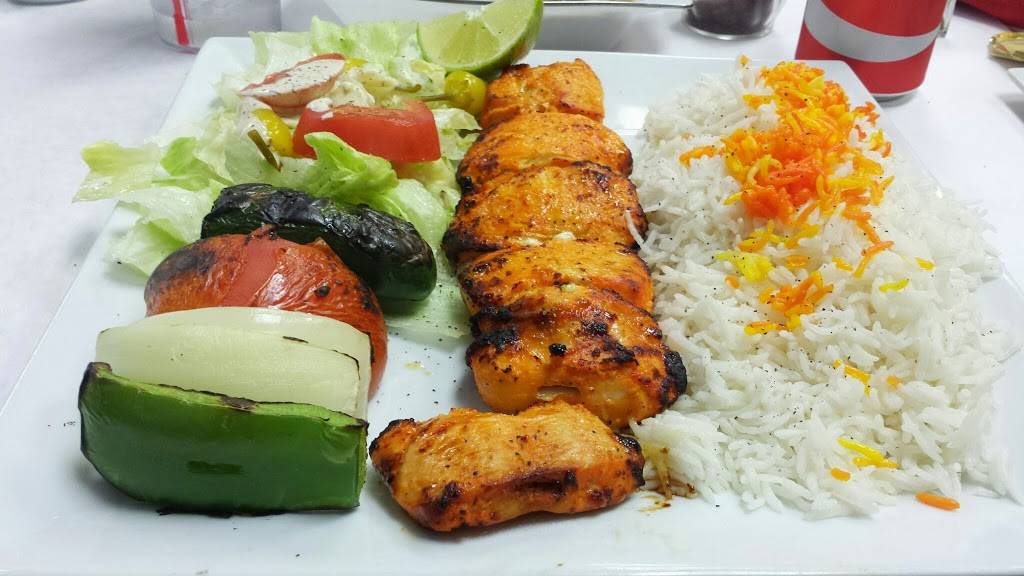 Soltani | restaurant | 610 E First St, Santa Ana, CA 92701, USA | 7145582000 OR +1 714-558-2000