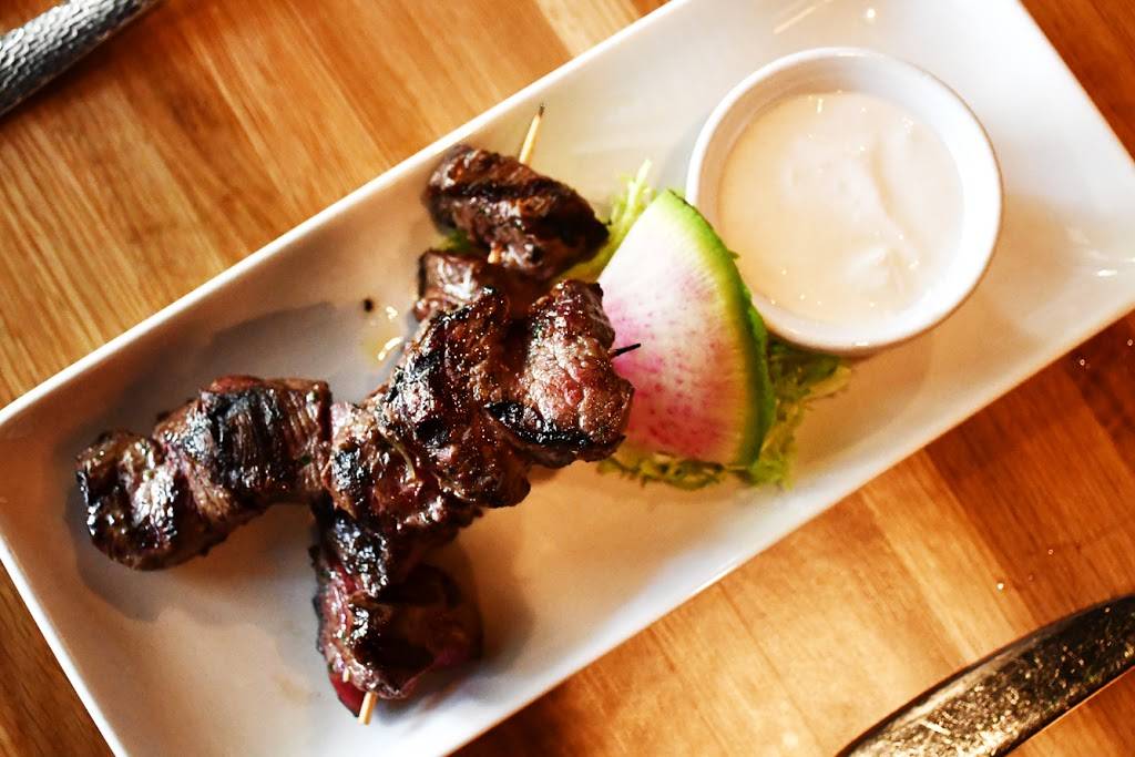 ChopHouse Thirteen | restaurant | 11362 San Jose Blvd, Jacksonville, FL 32223, USA | 9042620006 OR +1 904-262-0006